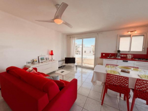 Magnifique appartement terrasse -36-